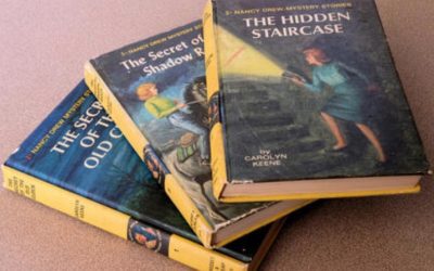 Nancy Drew – A Brilliant Detective and an Inspiration to Many!