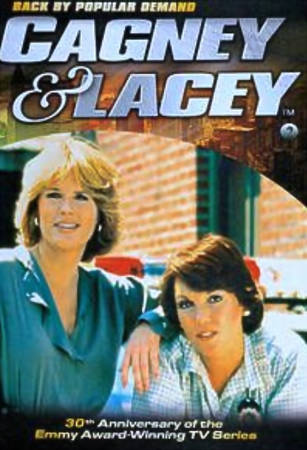 Cagney & Lacey: A Groundbreaking Detective Show