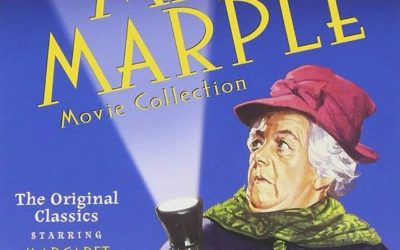 Miss Marple – A Famous Fictional Female Sleuth