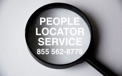 Find Unknown Beneficiaries for Probate or Trust with People Locator Service